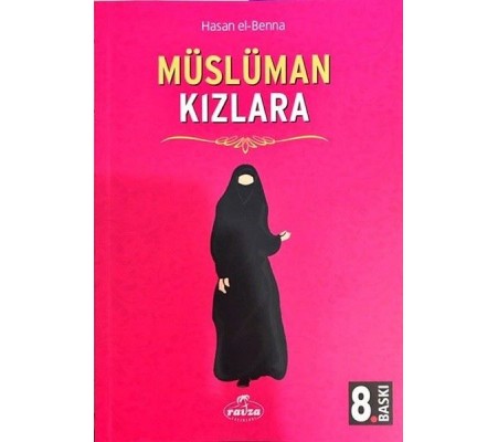 Müslüman Kızlara