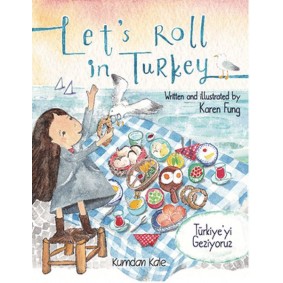 Türkiye'yi Geziyoruz - Let's Roll in Turkey Türkiye'yi Geziyoruz - Let's Roll in Turkey