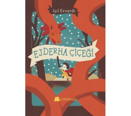 Ejderha Çiçeği Ejderha Çiçeği