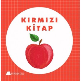 Kırmızı Kitap Kırmızı Kitap