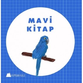 Mavi Kitap Mavi Kitap