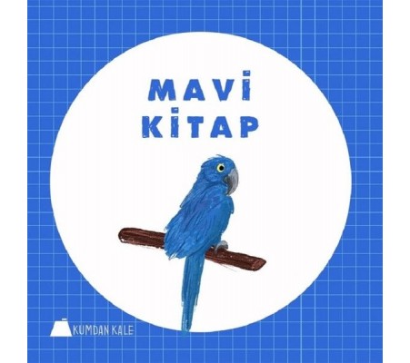 Mavi Kitap Mavi Kitap