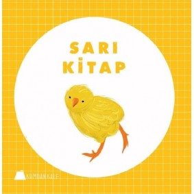 Sarı Kitap Sarı Kitap