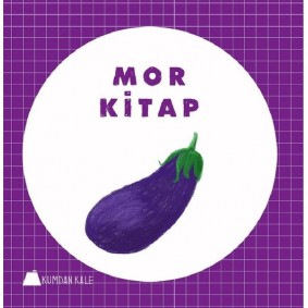 Mor Kitap Mor Kitap
