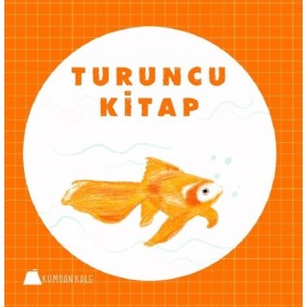 Turuncu Kitap Turuncu Kitap