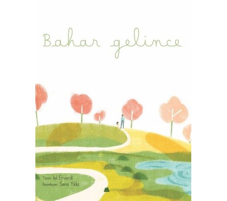 Bahar Gelince