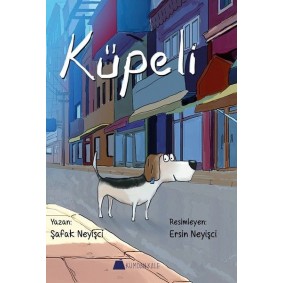 Küpeli Küpeli
