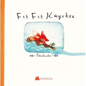 Fış Fış Kayıkçı - Tekerlemeler Fış Fış Kayıkçı - Tekerlemeler