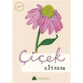 Çiçek Kitabım Çiçek Kitabım