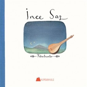 İnce Saz - Tekerlemeler İnce Saz - Tekerlemeler