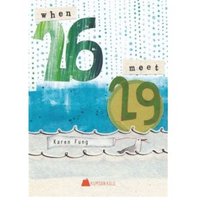 When 26 Meet 29 - 29, 26 İle Buluştuğunda When 26 Meet 29 - 29, 26 İle Buluştuğunda