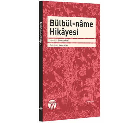 Bülbül-name Hikayesi