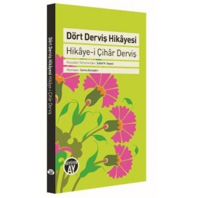 Dört Devriş Hikayesi Dört Devriş Hikayesi