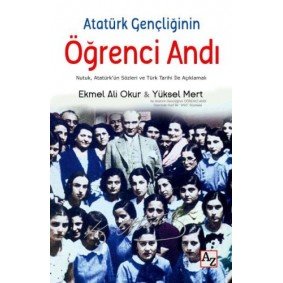 Atatürk Gençliğinin Öğrenci Andı Atatürk Gençliğinin Öğrenci Andı