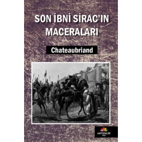 Son İbni Siracın Maceraları Son İbni Siracın Maceraları