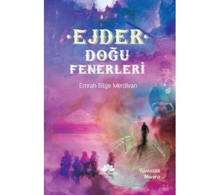 Ejder Doğu Fenerleri