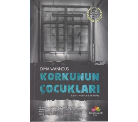 Korkunun Çocukları