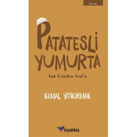 Patatesli Yumurta Patatesli Yumurta