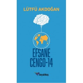 Efsane Cengo - 14 Efsane Cengo - 14