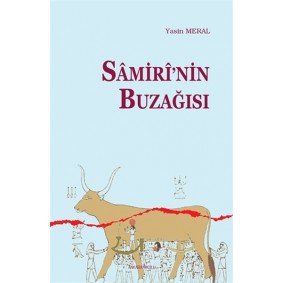 Samirinin Buzağısı Samirinin Buzağısı