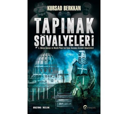 Tapınak Şövalyeleri