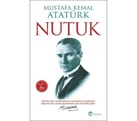 Nutuk