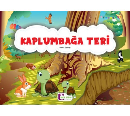 Kaplumbağa Teri