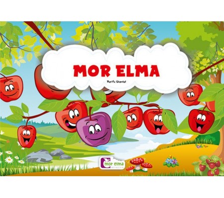 Mor Elma