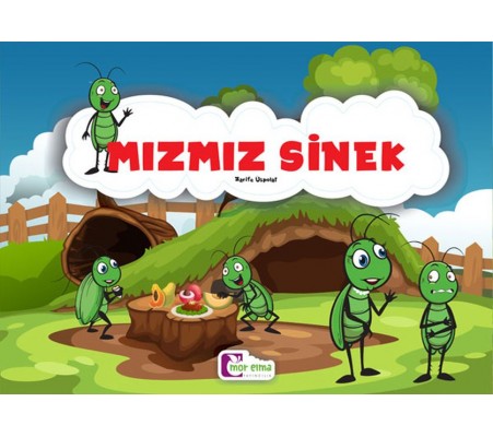 Mızmız Sinek