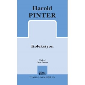 Koleksiyon - Tiyatro Oyun Dizisi
