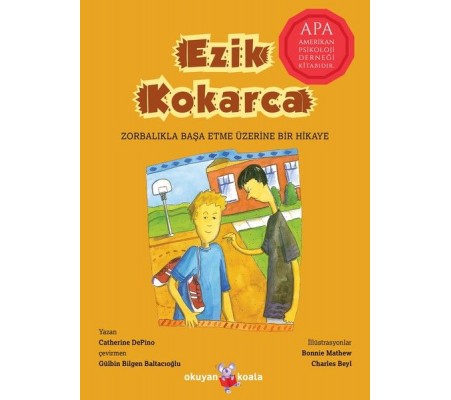 Ezik Kokarca