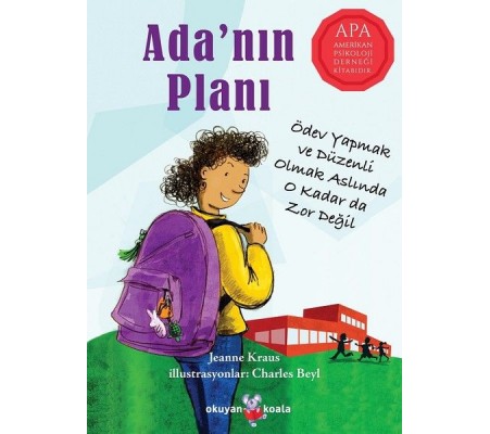 Ada'nın Planı