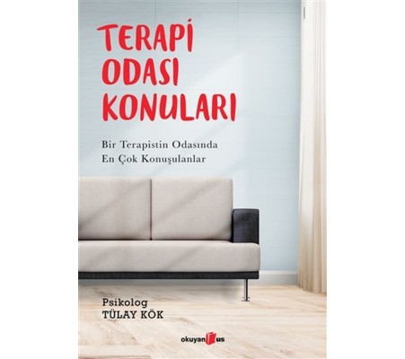 Terapi Odası Konuları