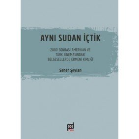 Aynı Sudan İçtik