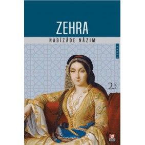Zehra Zehra