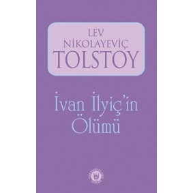 İvan İlyiç'in Ölümü İvan İlyiç'in Ölümü