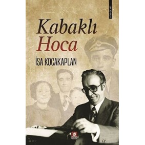 Kabaklı Hoca Kabaklı Hoca