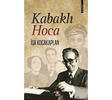 Kabaklı Hoca