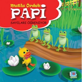 Papi Sayıları Öğreniyor Papi Sayıları Öğreniyor