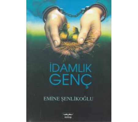 İdamlık Genç