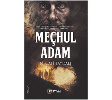 Meçhul Adam