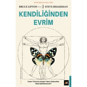 Kendiliğinden Evrim Kendiliğinden Evrim