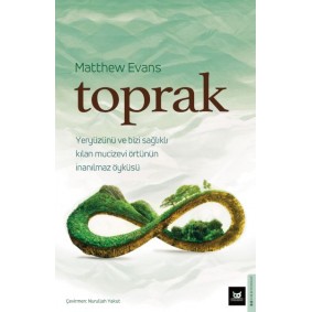 Toprak Toprak
