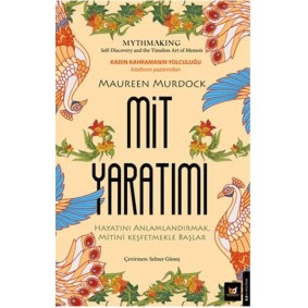 Mit Yaratımı Mit Yaratımı