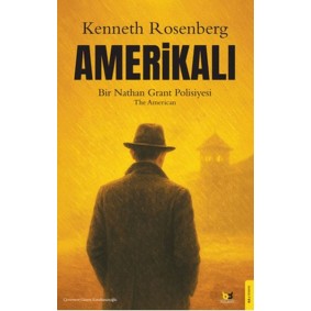 Amerikalı Amerikalı