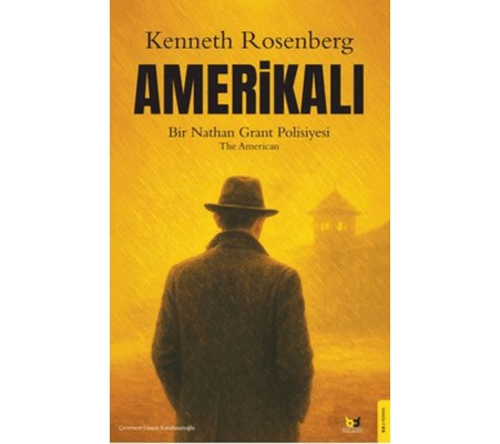 Amerikalı