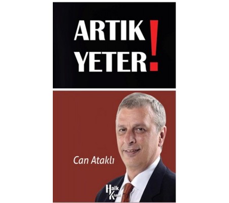 Artık Yeter!