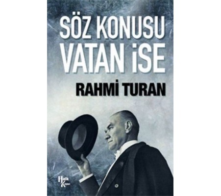 Söz Konusu Vatan İse