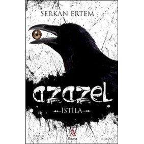 Azazel - İstila Azazel - İstila