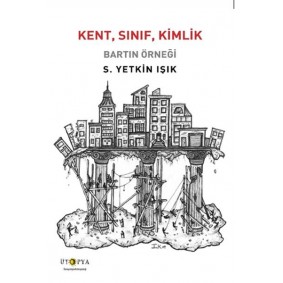 Kent Sınıf Kimlik